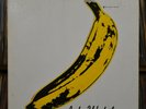 THE VELVET UNDERGROUND and NICO  BANANA COVER ORIGINAL 1967 VERVE  VG+/VG++