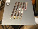 STEVEN WILSON 4 1/2 Audiophile ORIG KSCOPE 917 180g LP 2016