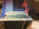 Goo Goo Dolls  Dizzy Up The Girl  Vinyl LP 2018 Rare (near Mint) Purple Swirl