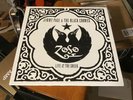 Jimmy Page & The Black Crowes - Live At The Greek 2013 3x White Vinyl