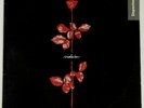 original Depeche Mode Violator DMM (direct metal master) LP vg+/ ex 1990