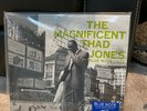 NEW SEALED MONO MUSIC MATTERS BLUE NOTE 180g 45RPM THE MAGNIFICENT THAD JONES 