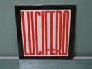 LUCIFERO - Compilation con Rettore, Camaleonti, Mal, Gary Low - LP - SIGILLATO