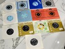 Vinyl Singles x 13 Soul/ Funk James Brown Tamla Motown Barry White Donna Summer
