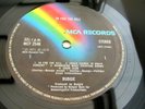 Budgie IN FOR THE KILL  1974 UK LP 1st Press NEAR MINT AUDIO - LISTEN