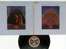 PHAROAH SANDERS ELEVATION ABC/IMPULSE IMJ-80001 Japan VINYL LP