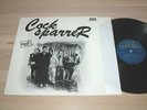 Cock Sparrer LP - Same /1978 Spain Decca TXS3103 Press IN VG+