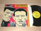 The Business LP - Suburban Rebels /1983 UK Secret Records Sec 11 Press IN Mint