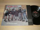 The Ejected LP - A Touch Of Class / 1982 UK PRESS in MINT-