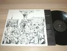 The Blood LP - False Gestures For A Devious Public / 1983 UK PRESS in MINT-