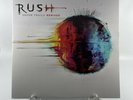 Rush - Vapor Trails Remixed Vinyl Record LP