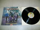Joe Bataan Mr. New York And The East Side Kids LP Fania SLP-395 Vinyl