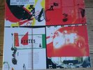 PIXIES ?– HEAD CARRIER - VINYL LP & CD LIMITED EDITION BOX SET (NEW/SEALED)
