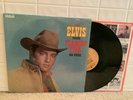 Elvis Presley 