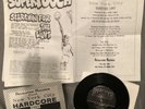New York Hardcore 1987 Together 7