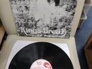 Dr Alimantado Kings Bread Rare Vinyl Jamaica Press NM doctor record LP 12