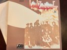 Led Zeppelin II - 2014 Deluxe Edition Remastered 2LPS 180 Gram - NM
