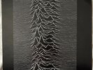 Joy Division - JD Warsaw Mid/Late 80’s Unofficial Release Blue Vinyl