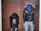 Crystal Castles - Self Titled Debut Vinyl LP - Alice Glass - OOP - Sealed