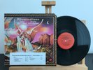 DEVADIP CARLOS SANTANA & TURIYA ALICE COLTRANE ILLUMINATIONS COLUMBIA PC32900 PR