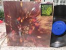 CREEDENCE CLEARWATER REVIVAL LP BAYOU COUNTRY Shrink Hype Sticker CCR VG++/ NM