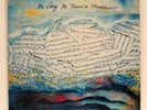 Charlie Haden / Hampton Hawes - As Long As There's Music LP 1978 w/8-pg booklet