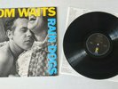 Tom Waits Rain Dogs 90299-1 1985 Island Vinyl Record LP SRC SP Pressing