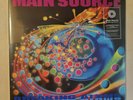 main source breaking atoms vinyl record color in color v/ bonus 7'' vmp wbooklet