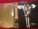 Van Halen Tour Live 79 World Vacation 2LP Color VINYL  With Poster Japan Import