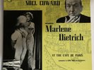 Marlene Dietrich 
