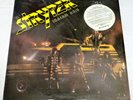 STRYPER SOLDIERS UNDER COMMAND ENIGMA 72077-1 WHITE VINYL 1985 US LP w/SHRINK