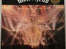 MOTORHEAD 'No Sleep 'Til Hammersmith' Live Lp 1981 UK Press GOLD BRON 535 N/NM