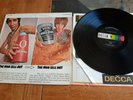 The Who The Who sell Out 1967 DL 74950 Vinyl LP DECCA BLACK LABEL ORIG. + Inner