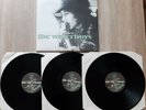 LP The Waterboys 3 Vinyl the Live Adventures Of The Waterboys