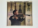 NATHAN MILSTEIN LP 