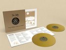Tom Petty: Finding Wildflowers 2 LP - Alternate Versions 92-94: New Gold Vinyl