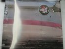 Wings Over America sealed LP. Paul McCartney original 1976. Hype Sticker. Canada