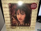 1995/96 Selena Quintanilla - Getting Used To You 12” Single Vinyl Record