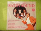 Ronny Pellers - Satin Sound *SEHR GUT*MABEL*1968*RARE SWISS BREAKS*JAZZ*FUNK LP