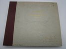 Noel Coward Conversation Piece HMV RCA Victor 1682-85 4x78rpm EX/NM