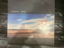 Yield [LP] by Pearl Jam (Vinyl,1998, Epic) original first press