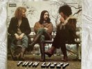 Thin Lizzy ?– The Rocker Spain Single promo 7