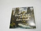 Brandi Carlile Bear Creek 2012 Music Record Double Vinyl 2LP Studio Album