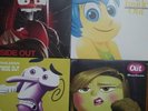 ?DISNEY INSIDE OUT 7