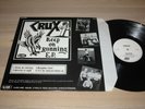 Crux / Crash 12 