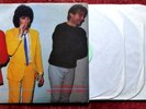 ROLLING STONES TWENTY FLIGHT ROCK LIVE HAMPTON 81 VINTAGE 3LP VINYL RARE
