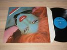 The Drones LP - Further Temptations / 1977 UK Valer VRLP1 PRESS in VG++