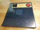 Miles Davis Kind of Blue 50th Anniversary Collector's Ed. LP/CD Box Set Sealed