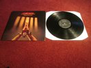 BUDGIE DELIVER US FROM EVIL UK 1ST PRESS NEAR MINT HEAVY METAL HARD ROCK AUDIO