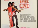 IKE & TINA TURNER: revue, live KENT 12